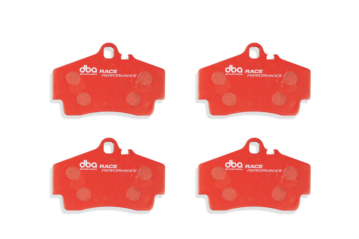 DB1467RP Brake Pads Race Performance