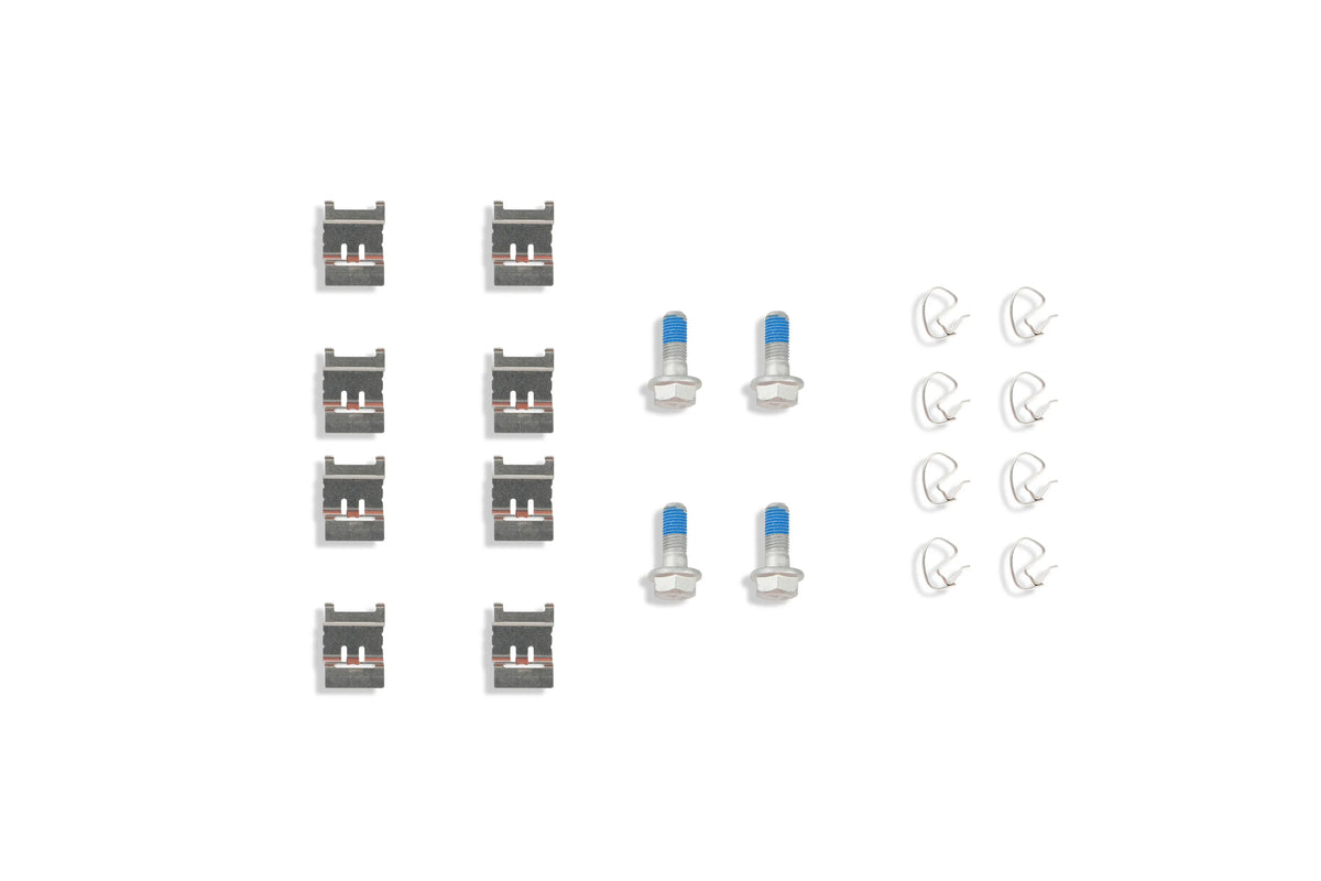 DB15002SP Brake Pads Street Performance | Rear Axle