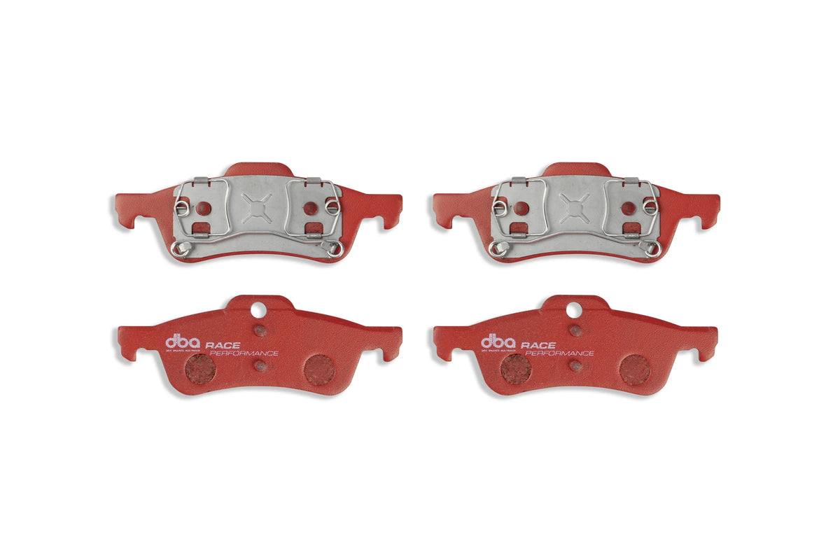 DB1501RP Brake Pads Race Performance