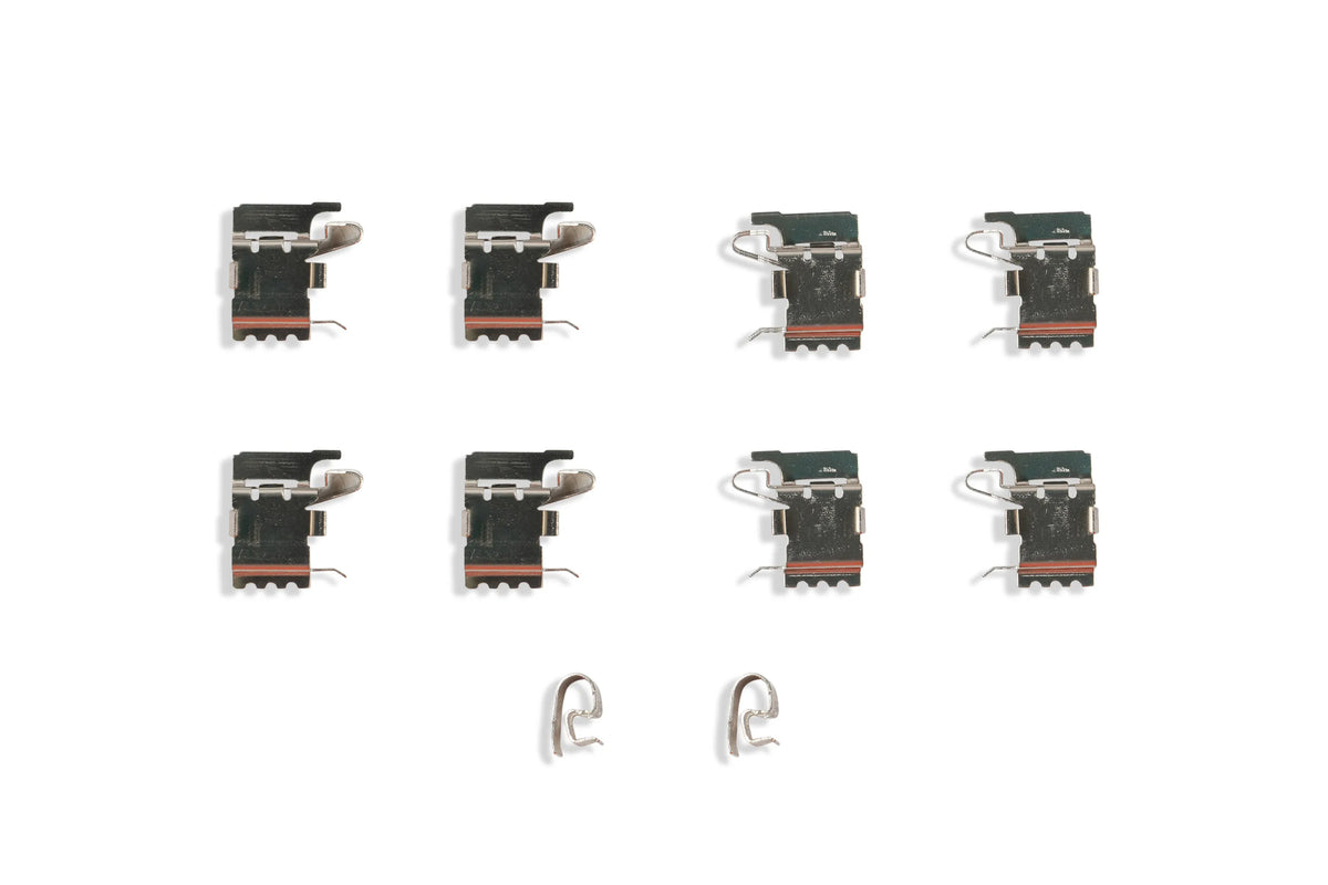 DB15049SP Brake Pads Street Performance | Rear