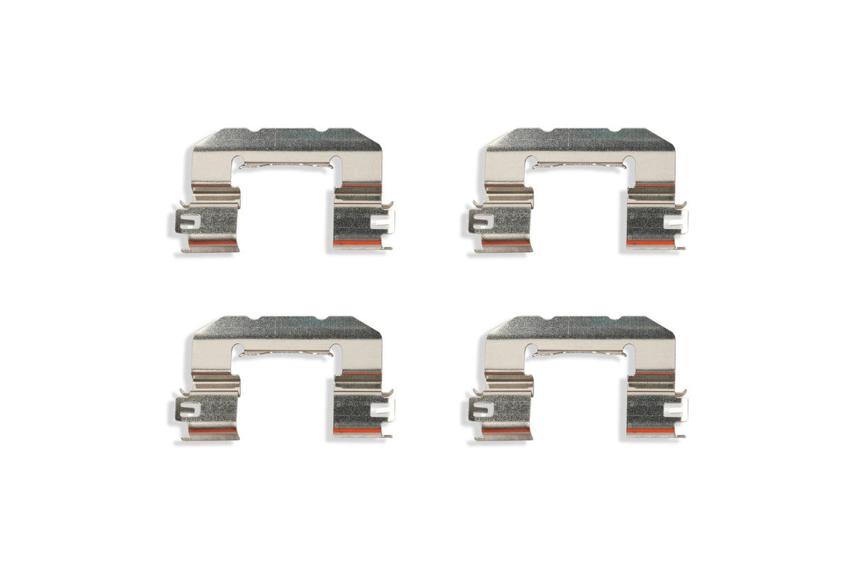 DB15069SP Brake Pads Street Performance | Front Axle