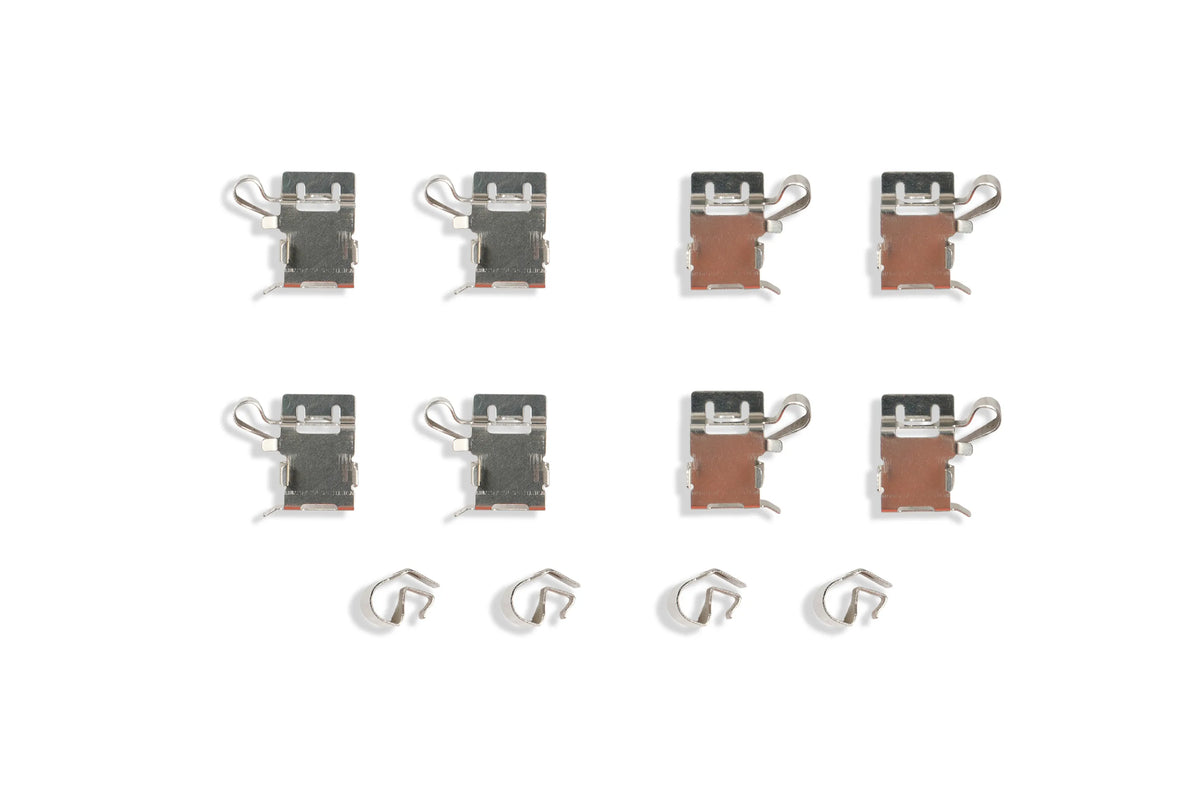 DB15078SP Brake Pads Street Performance | Rear Axle