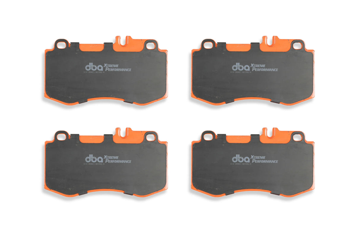 DB15103XP Brake Pads Xtreme Performance | Front Axle