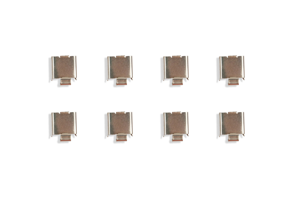 DBA42790S-15121XP Brake Kit - 4000 Series T3 Slotted & Xtreme Performance Brake Pads (2x DBA42790S + DB15121XP)