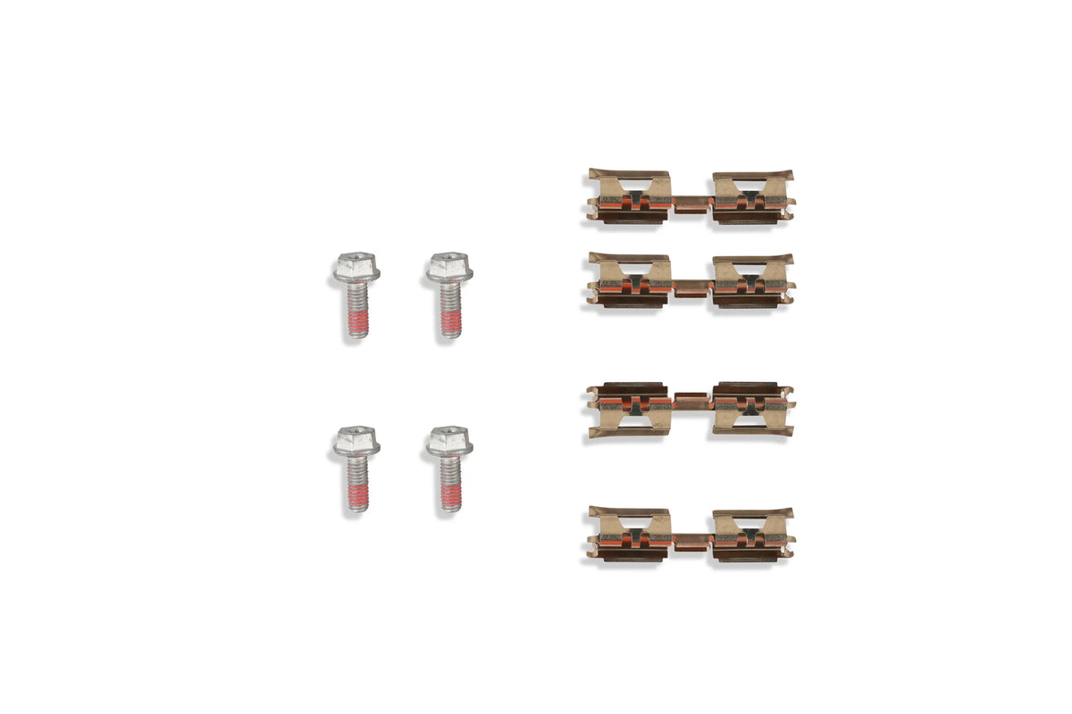 DB15123XP Brake Pads Xtreme Performance | Rear Axle