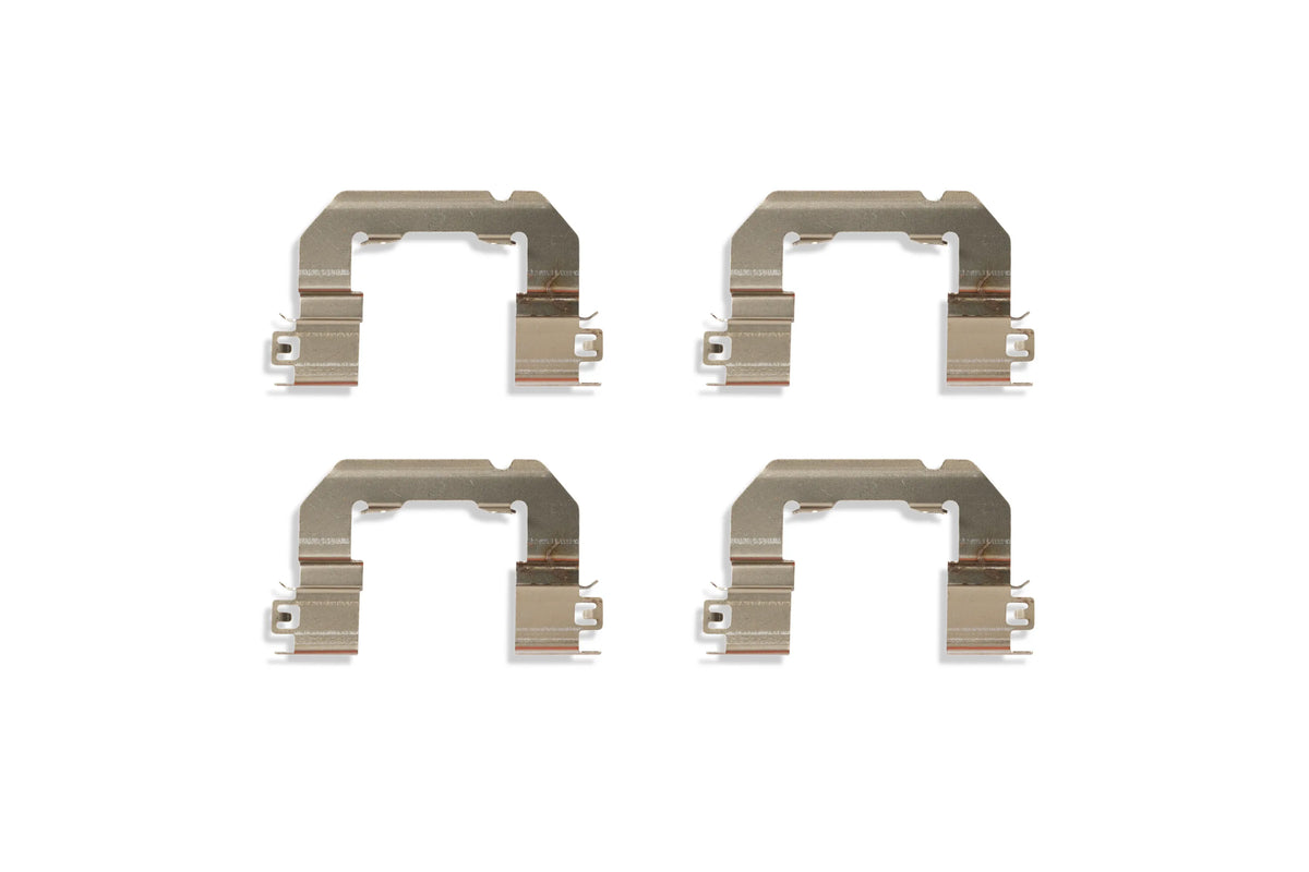 DB15133XP Brake Pads Xtreme Performance | Front Axle