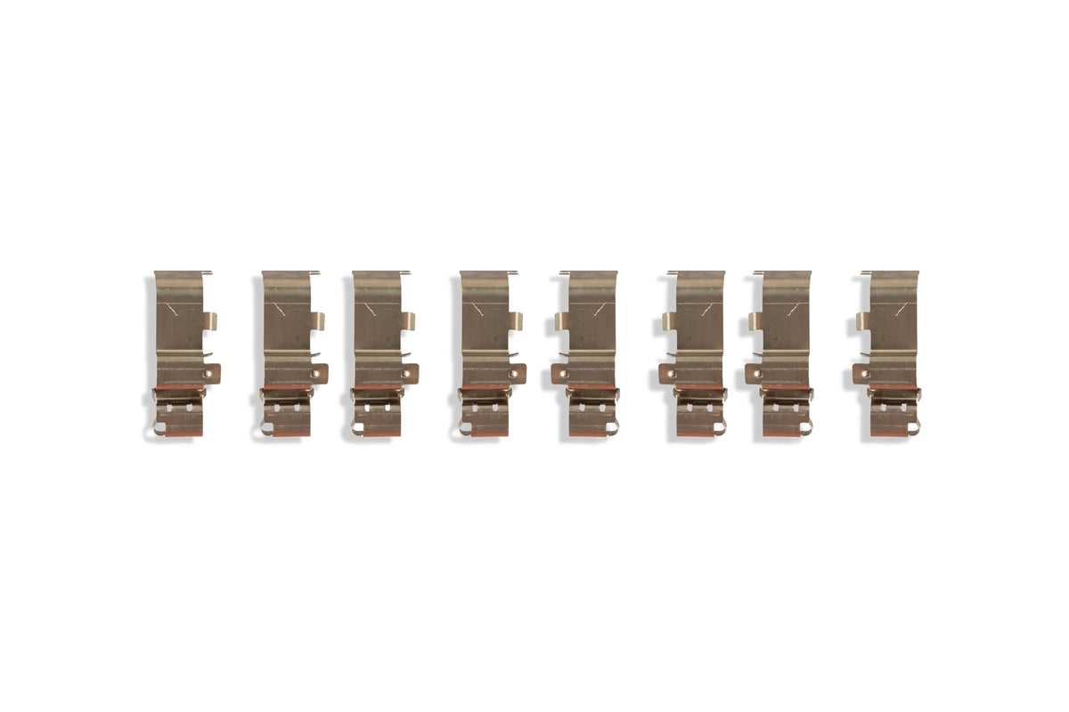 DB15177XP Brake Pads Xtreme Performance | Front Axle