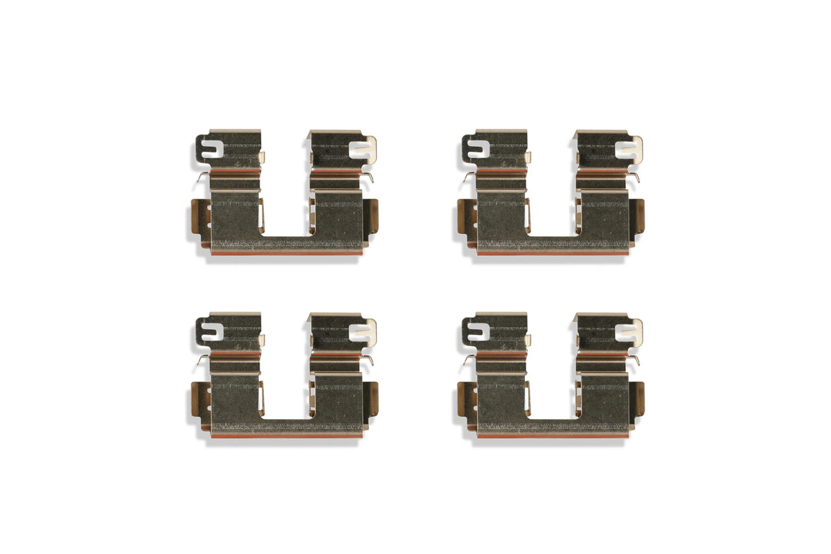 DB15178SP Brake Pads Street Performance | Rear Axle