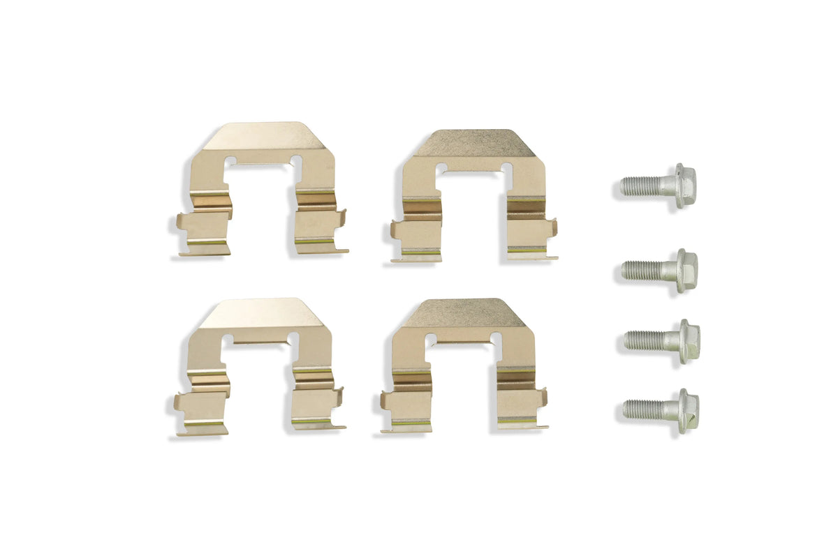 DB15191SP Brake Pads Street Performance | Rear Axle