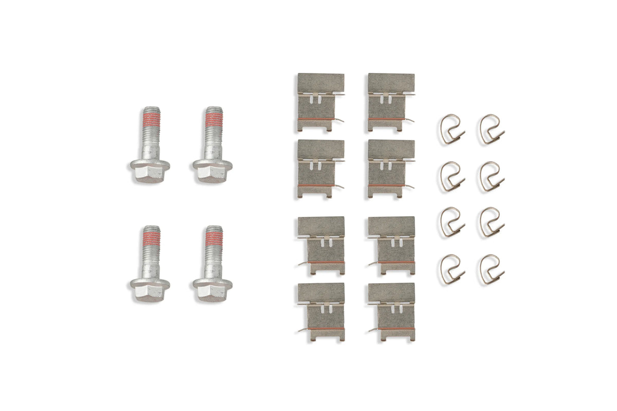 DB15198SP Brake Pads Street Performance | Front Axle