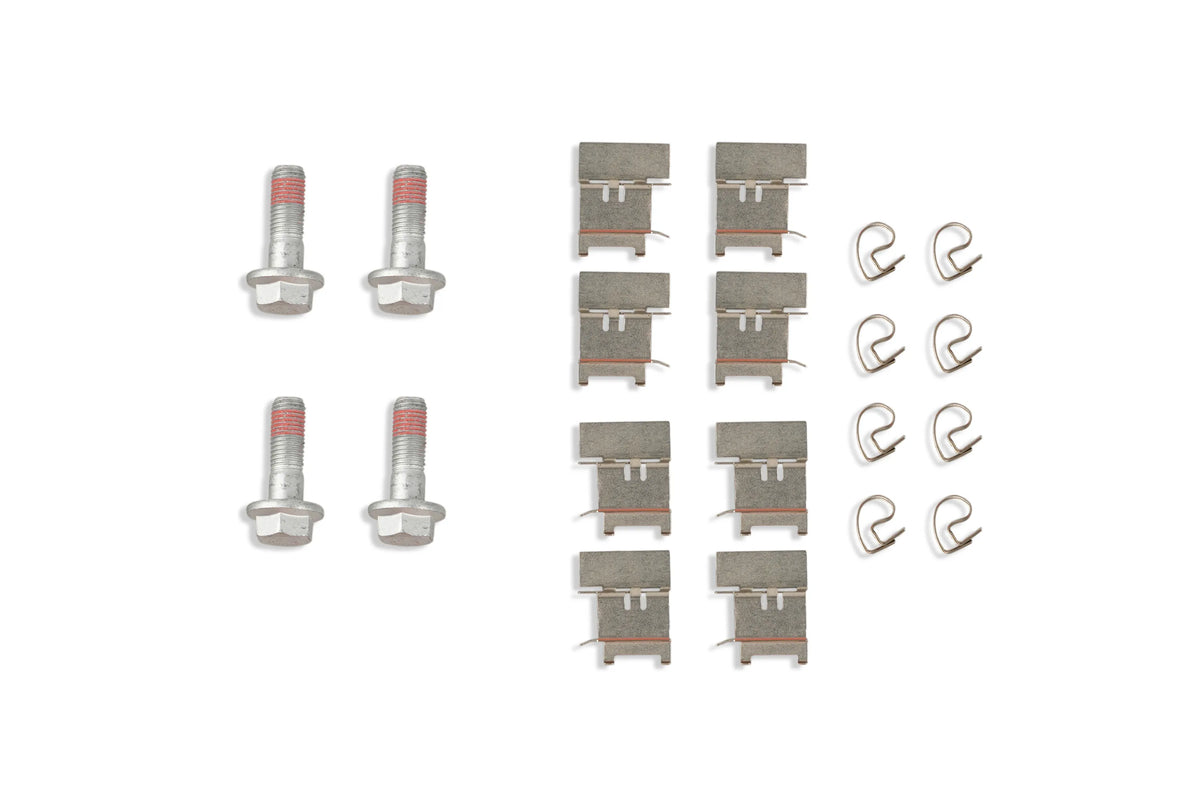 DB15200SP Brake Pads Street Performance | Rear Axle