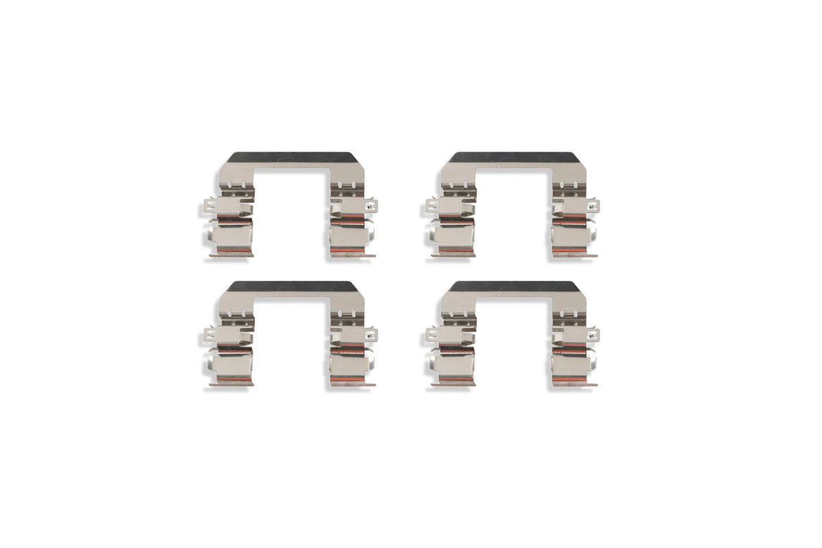 DB15205XP Brake Pads Xtreme Performance | Front Axle