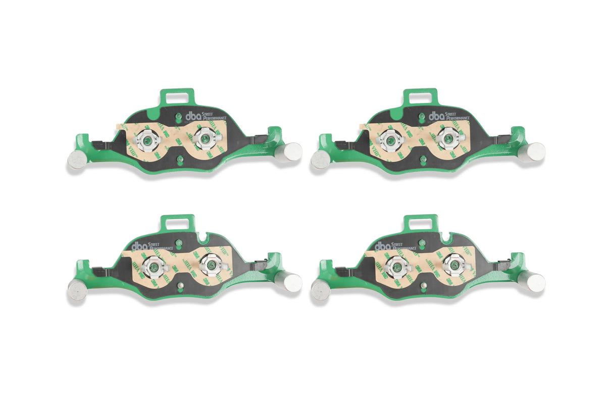 DB15219SP Brake Pads Street Performance