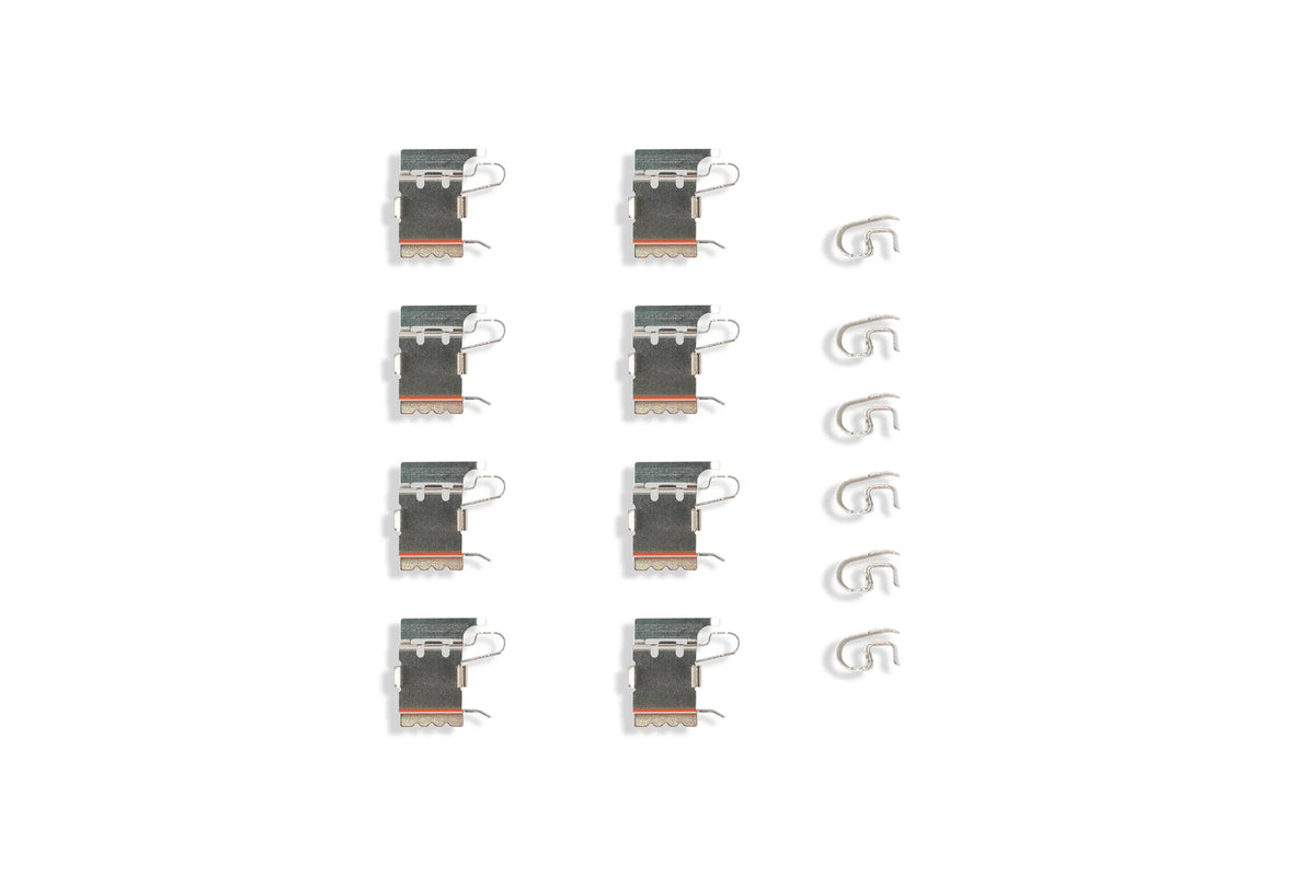 DB15223SP Brake Pads Street Performance | Rear Axle