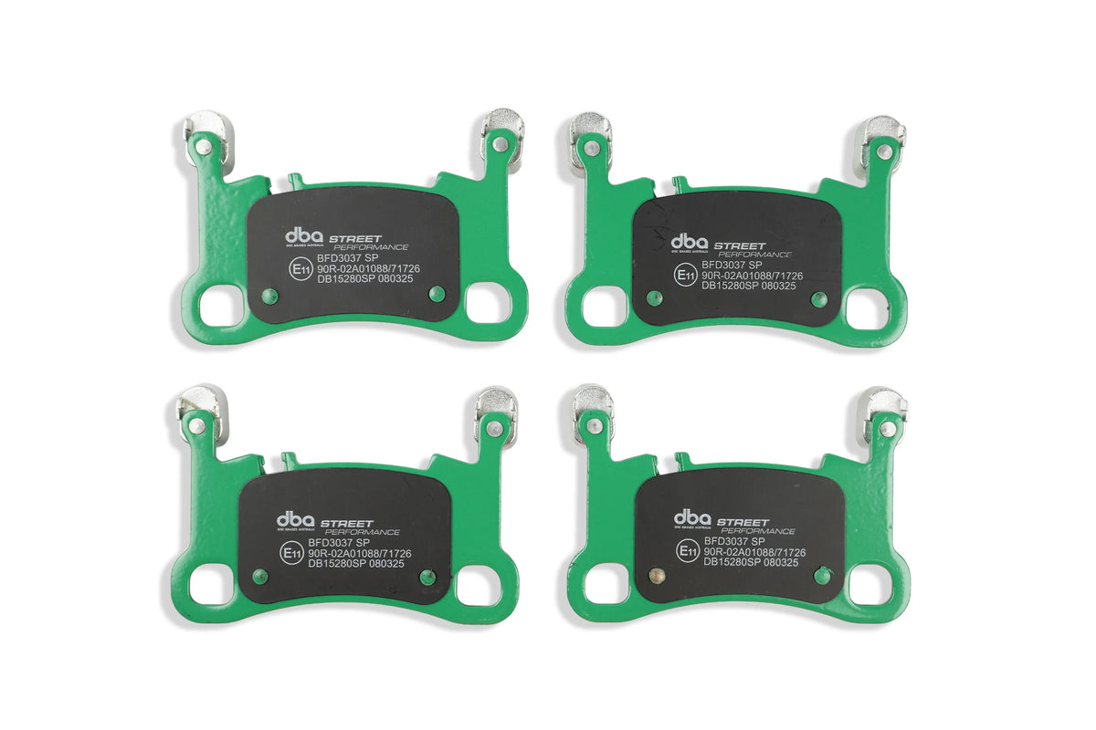 DB15280SP Brake Pads Street Performance | Rear