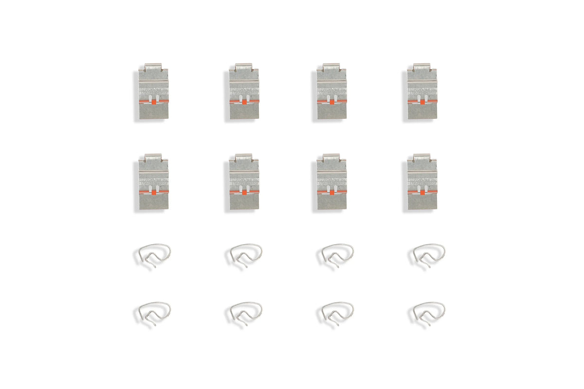DB15283SP Brake Pads Street Performance | Front