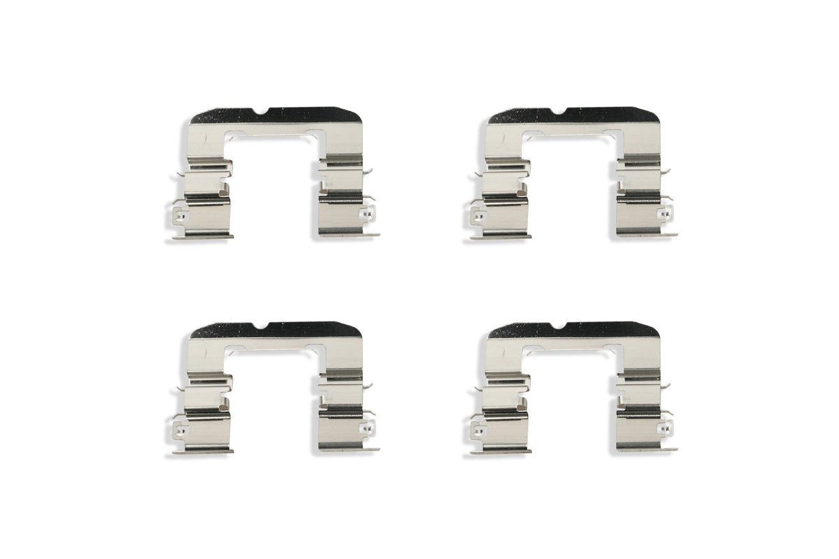 DB15293SP Brake Pads Street Performance | Rear