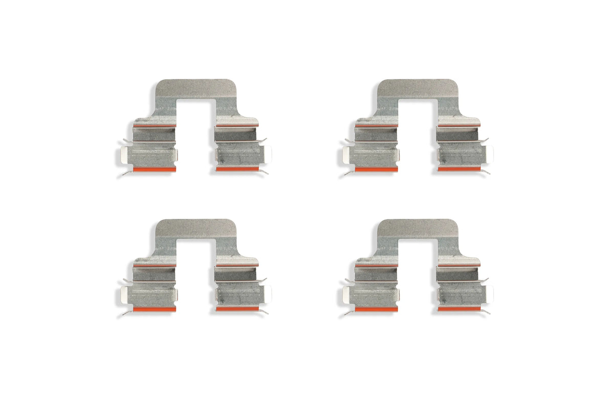 DB15322SP Brake Pads Street Performance | Rear