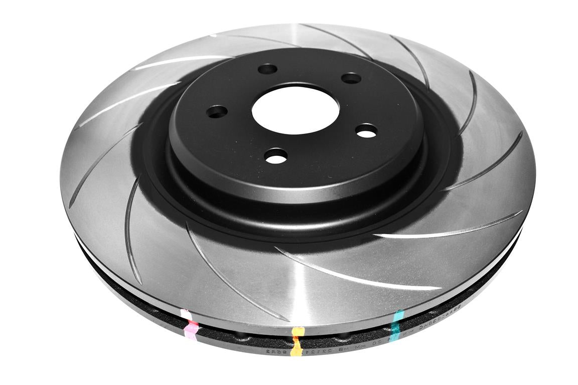 DBA42030CSR 4000 series - Slotted Right Hand