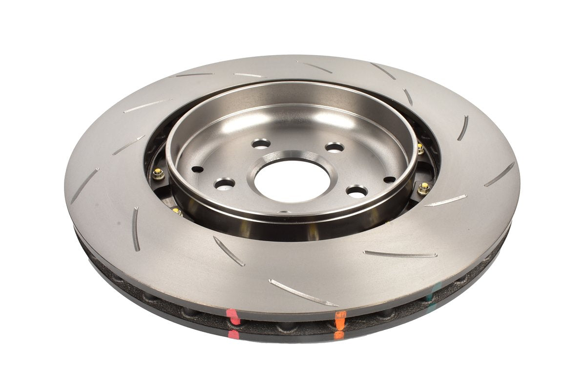 DBA52069BLKOESL 5000 series - Slotted