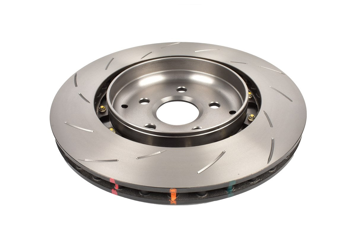 DBA52069BLKOESR 5000 series - Slotted