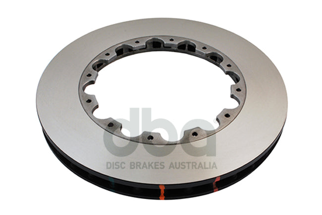 DBA52923.1L 5000 series - Plain Surface - Rotor Only Left Hand