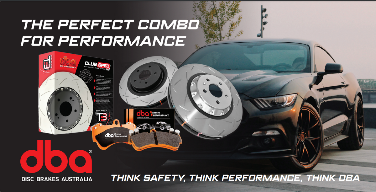 PROMO - DBA - banner Garage 2x1m PROMO - DBA - banner Garage 2x1m