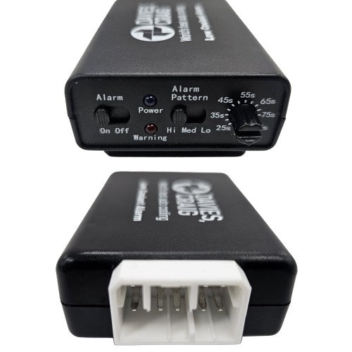 DC1041 - Low Coolant Level Alarm Kit w/-Spike Probe Sensor