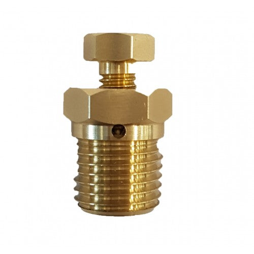DC10412 - Air Bleed Fitting - 1/4"" NPT