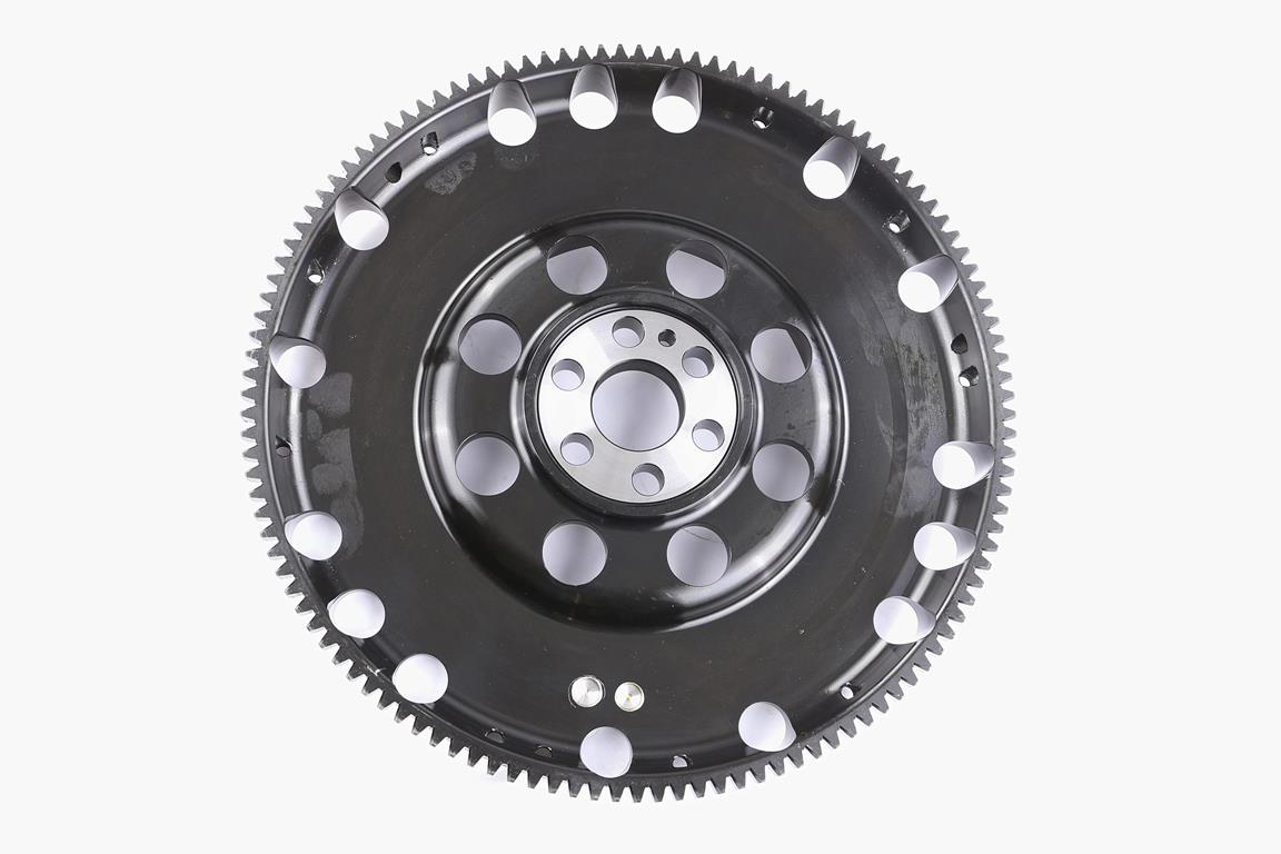 Xtreme Flywheel - Lightweight Chrome-Moly - 5.6kg transport weight FNI024CL