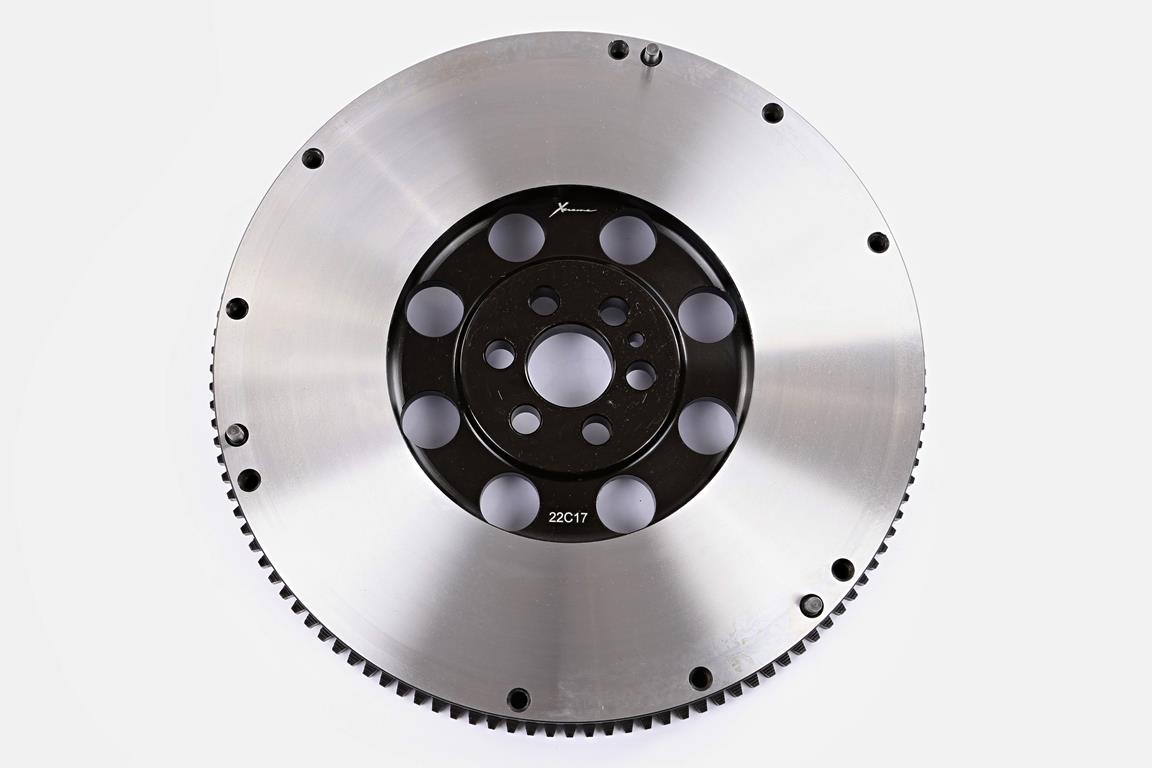 Xtreme Flywheel - Chrome-Moly - 8.2kg transport weight FNI024C