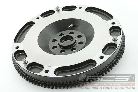 Xtreme Flywheel - Chrome-Moly - 4.2kg transport weight FSZ002C