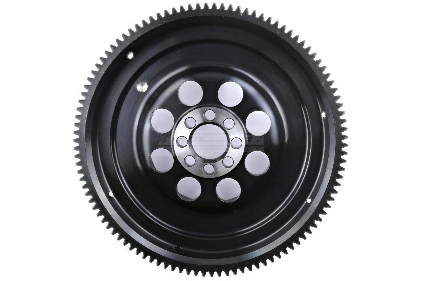 Xtreme Flywheel - Chrome-Moly - 5.1kg transport weight FTY009C