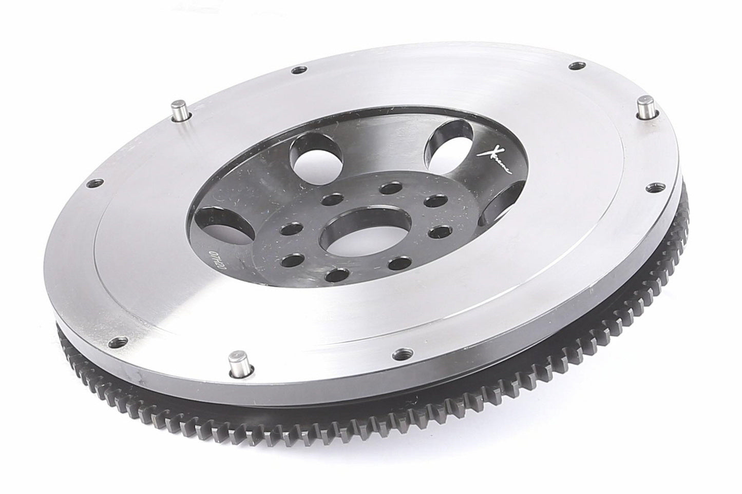 Xtreme Flywheel - Chrome-Moly - 6.2kg transport weight FTY018C