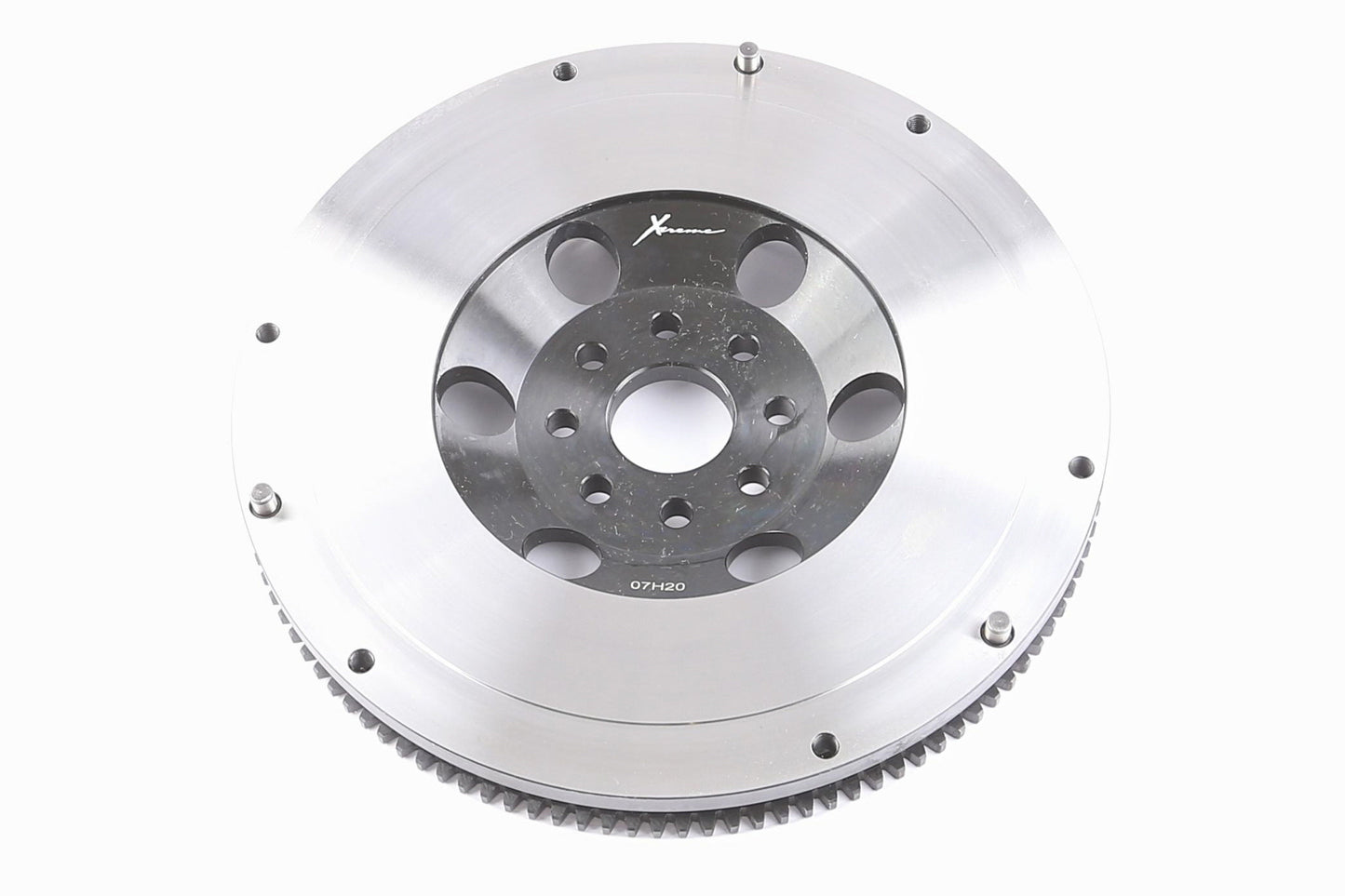 Xtreme Flywheel - Chrome-Moly - 6.2kg transport weight FTY018C