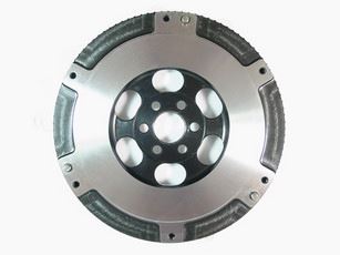 Xtreme Flywheel - Chrome-Moly - 5kg transport weight FTY122C