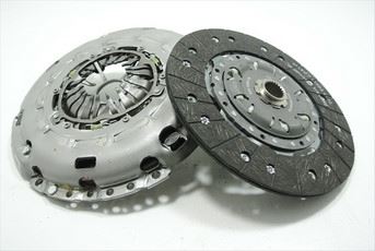 Clutch Kit - Clutch Pro KAR24009