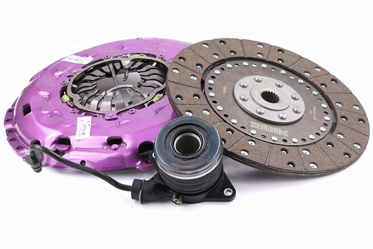 Clutch Kit - Xtreme Performance Heavy Duty Organic 600Nm  KAR24414-1A