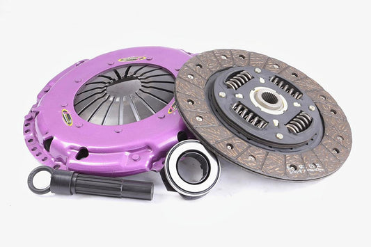 Clutch Kit - Xtreme Performance Heavy Duty Organic 480Nm  KAU23023-1A