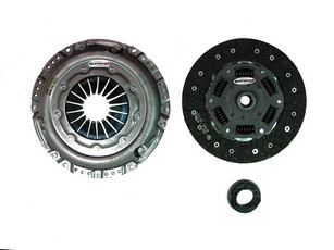 Clutch Kit - Clutch Pro KAU24019