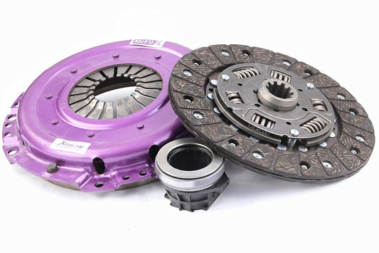 Clutch Kit - Xtreme Performance Heavy Duty Organic  KBM22002-1A