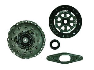 Clutch Kit - Clutch Pro KBM23023