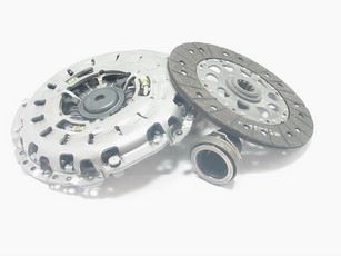 Clutch Kit - Clutch Pro KBM24018