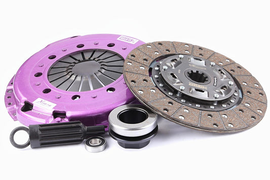 Clutch Kit - Xtreme Performance Heavy Duty Organic 460Nm  KBM24096-1A