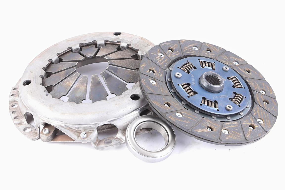 Clutch Kit - Clutch Pro KDA17006
