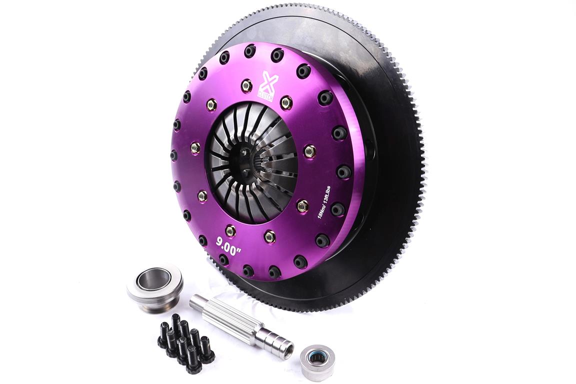 Xtreme Clutch Conversion kit - FORD MOD V8 - TREMEC 26x28.6mm KFD23568-2G