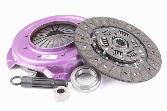 Clutch Kit - Xtreme Outback Heavy Duty Organic  885Kg (20% inc.) KFD24015-1A