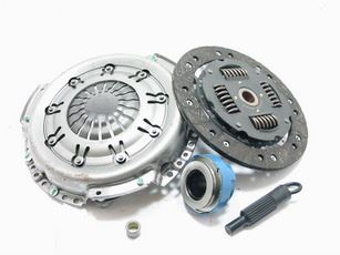Clutch Kit - Clutch Pro KFD25003