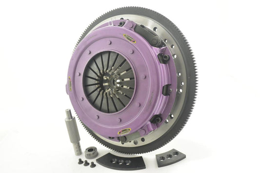 Xtreme Clutch Conversion kit - FORD FE V8 - T56 26x28.6mm KFD27588-2G