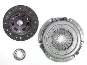Clutch Kit - Clutch Pro KGM20001